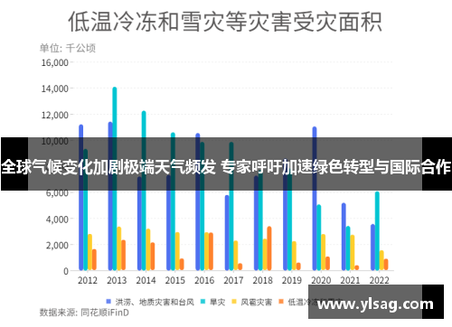 全球气候变化加剧极端天气频发 专家呼吁加速绿色转型与国际合作